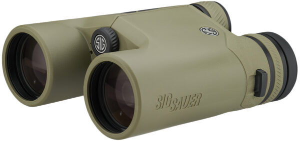 Sig Sauer KILO6K HDX Gen II Rangefinding Binocular 10x42mm