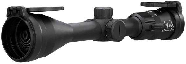 Sig Sauer Buckmasters 3-9x50mm Illuminated Scope