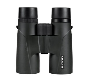 Riton Optics 3 Primal 8x42mm Binoculars - HD Clarity