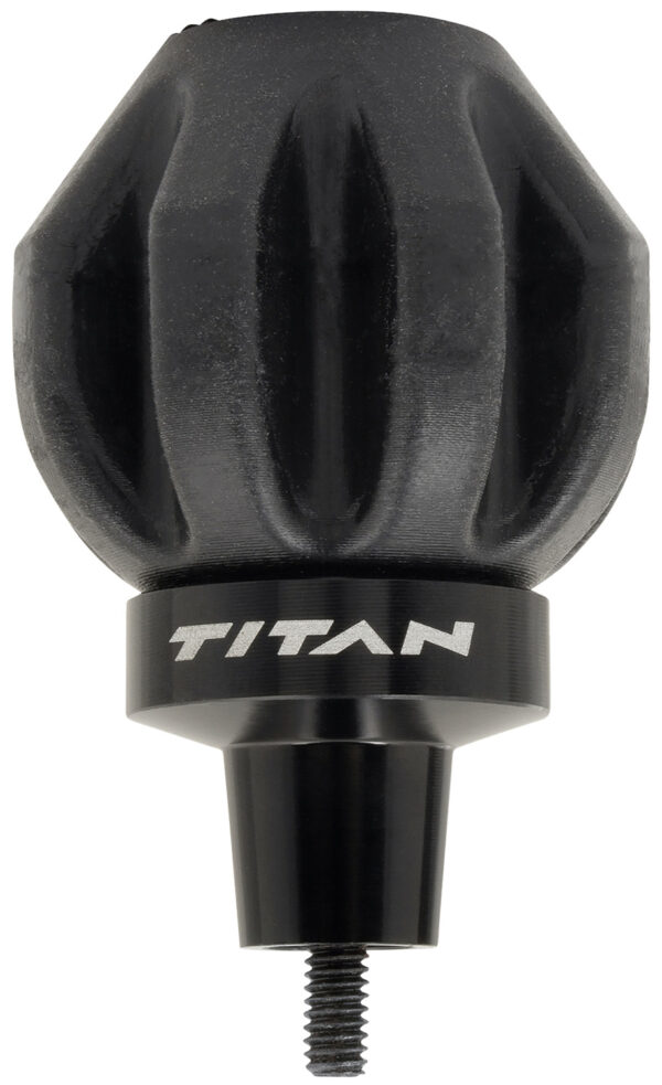 Allen 6106 Crossbow Decocking Bolt - Essential Archery Gear
