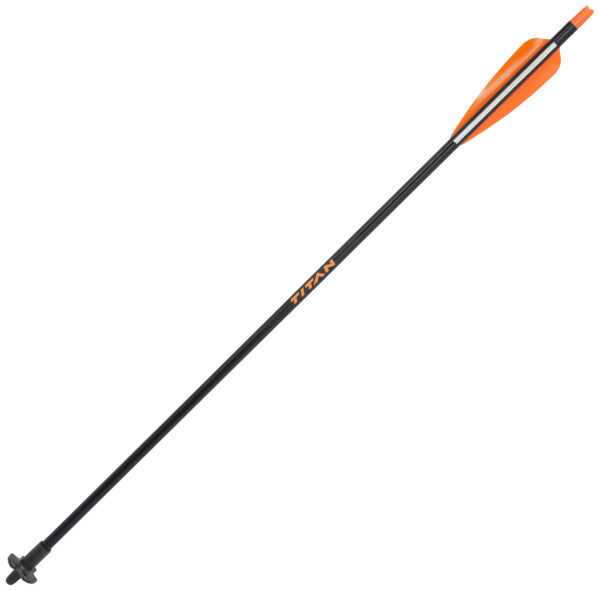 Allen 93340 Crossbow Decocking Bolt - 24" Fiberglass