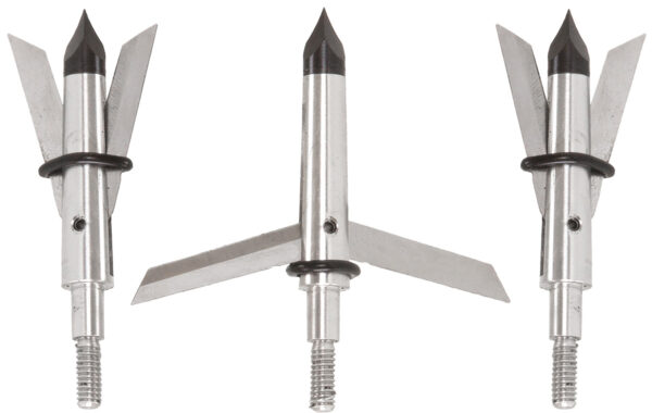 Allen 14674 Tomahawk Expandable Broadheads - 3 Pack