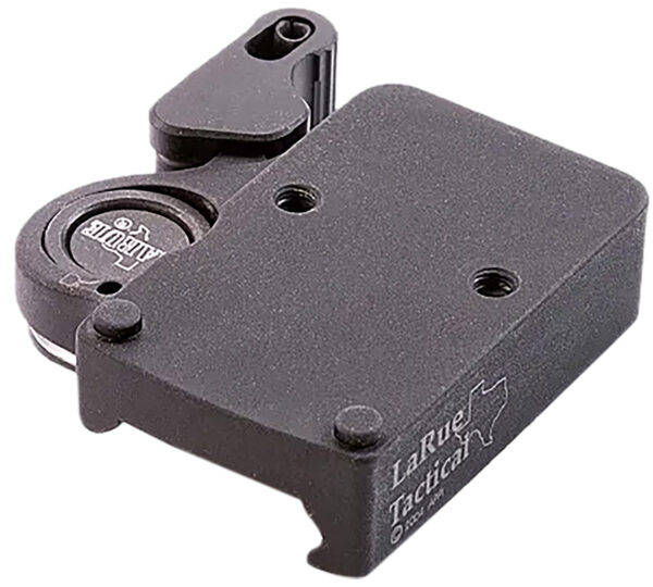 Larue Tactical LT837 RMR QD Mount - Ultra Low Rings