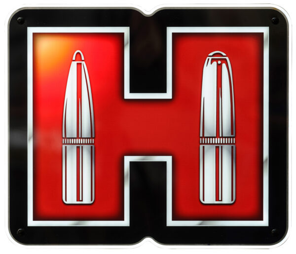 Hornady 'H' LED Light - Model 99161