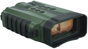 Konus 7940 KONUSPY-19 Night Vision Binoculars 1.5-12x