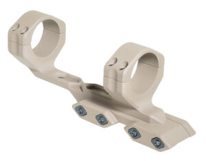 Timber Creek Enforcer 34mm Cantilever Scope Mount - FDE