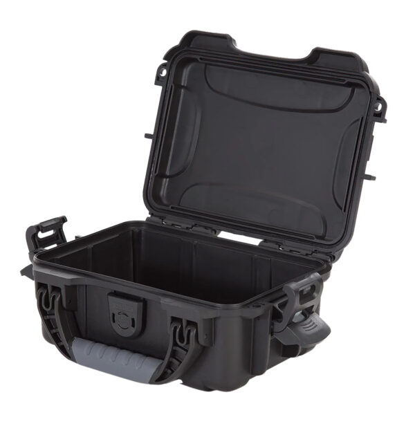 Nanuk 903S000BK0A0 903  Black Resin