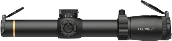 Leupold VX-6HD Gen 2 1-6x 24mm Illuminated Scope
