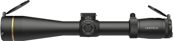 Leupold VX-6HD Gen 2 3-18x44mm Gun Scope with FireDot Reticle