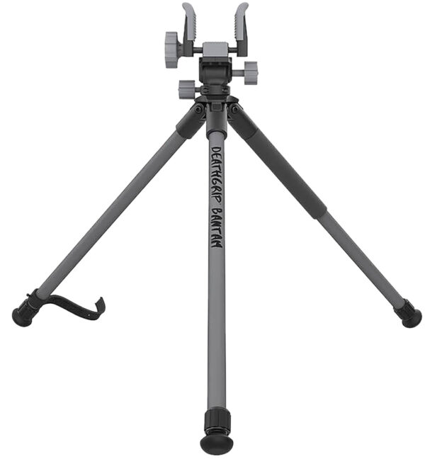 Bog-Pod DeathGrip Bantam Aluminum Tripod