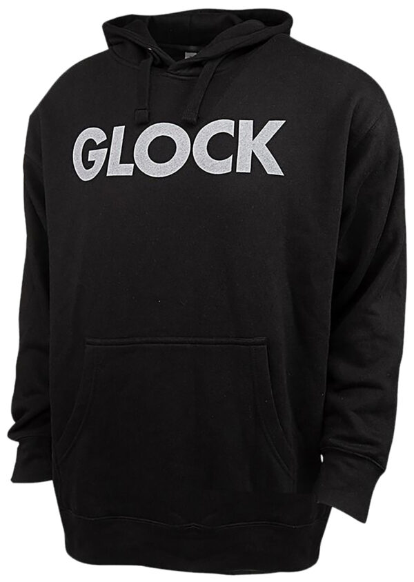 Glock AP95783_NEW Traditional  Large Black Long Sleeve
