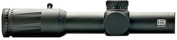 EOTech Vudu 1-10x28mm Low Power Variable Optic Scope