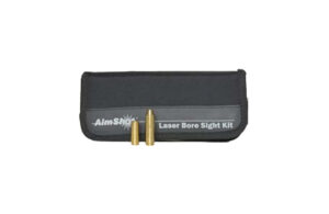 Aimshot Military Bore Sight Kit MBS223 with Red Laser