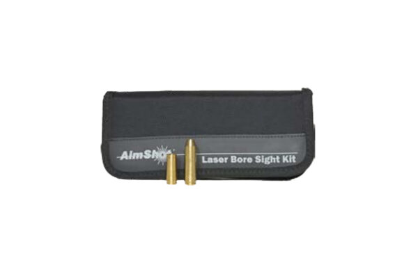Aimshot Military Bore Sight Kit MBS223 with Red Laser