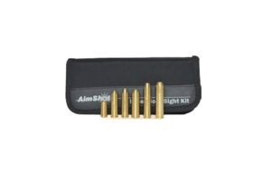 AIMSHOT Big Hunting Bore Sight Kit MBS223 Red Laser