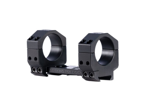 Seekins Precision 0010650122-F 35mm Scope Mount