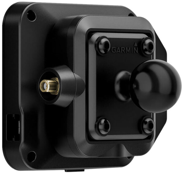 Garmin GAR 010-03397-00 VHF Dock for Alpha XL Navigator