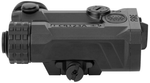 Holosun IRISGR2 Green/Infrared Laser Sight