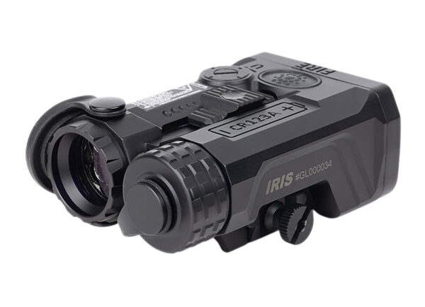 Holosun IRIS 3 Laser Sight - Triple Function Multi-Laser Device