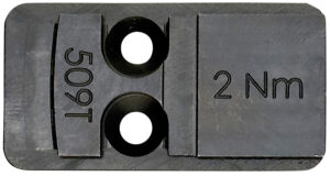 HK 51000792 Mounting Plate for 509T & VP Series