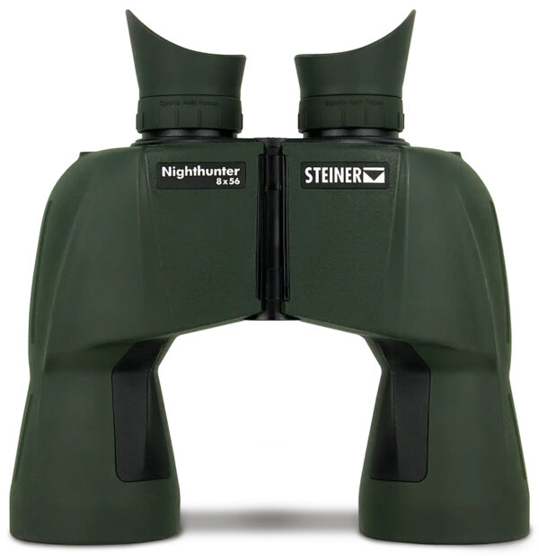 Steiner 2070 Nighthunter 8x56mm Binoculars