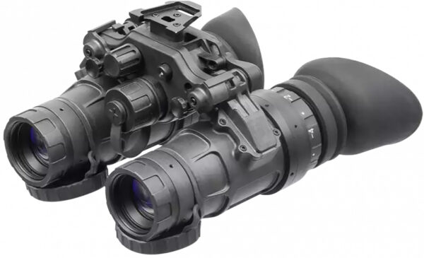 AGM Global Vision UNVG Night Vision Goggles 1x 64-72 Ip/mm