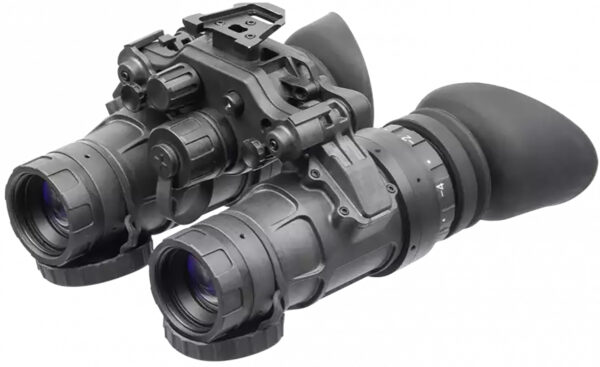 AGM Global Vision 12UN412941144111 UNVG Night Vision Goggles
