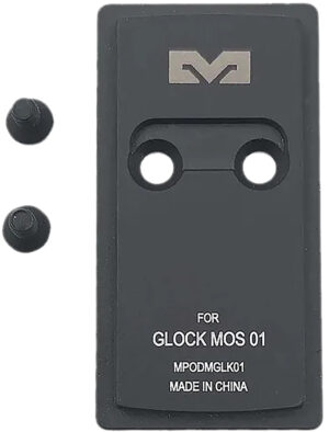 Meprolight MPO PRO-F Glock MOS Optics Mounting Plate