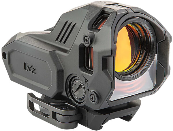 Meprolight M22 Pro 10 MOA Red Triangle Reticle Sight