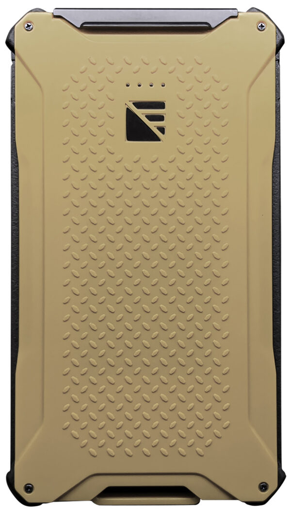 DARK ENERGY PSPRO10TNBK POSEIDON PRO CHARGER TAN