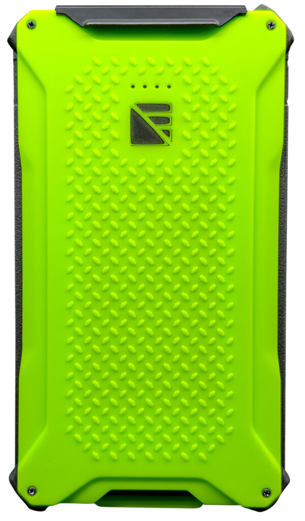 Dark Energy Poseidon Pro Charger - Green