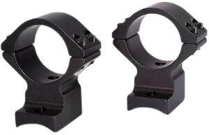 Talley 940711 Scope Mount/Ring Combo for 1" Tube