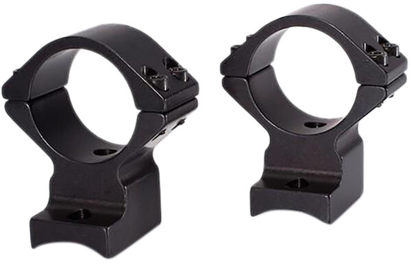 Talley 940711 Scope Mount/Ring Combo for 1" Tube