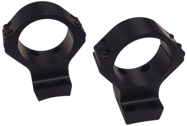 Talley 840735 Scope Mount/Ring Combo for Browning X-Bolt