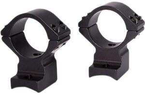 Talley 940769 Scope Mount/Ring Combo for CZ 600