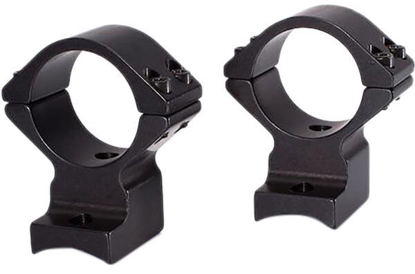 Talley 940769 Scope Mount/Ring Combo for CZ 600