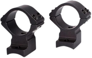 Talley 948X763 Scope Mount/Ring Combo - 1" Tube, Medium