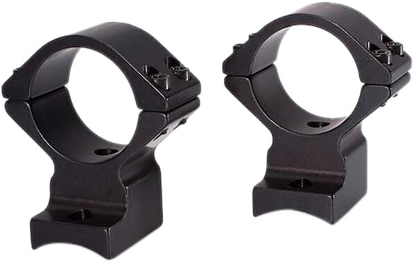 Talley 948X763 Scope Mount/Ring Combo - 1" Tube, Medium