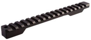 Talley P0M258725 Savage Axis 20 MOA Picatinny Rail