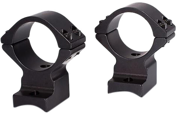 Talley 94X719 Scope Mount/Ring Combo for Savage Rifles