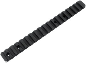 Talley P0M714A Tikka T3/T3x Picatinny Rail Mount 20 MOA