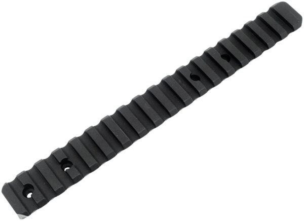 Talley P0M714A Tikka T3/T3x Picatinny Rail Mount 20 MOA