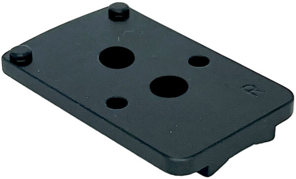 Talley RMRMSS Red Dot Mount for Mossberg Shotguns