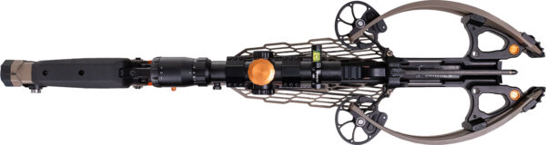 Ravin Crossbows R046 Flat Dark Earth - 450 FPS Precision Crossbow