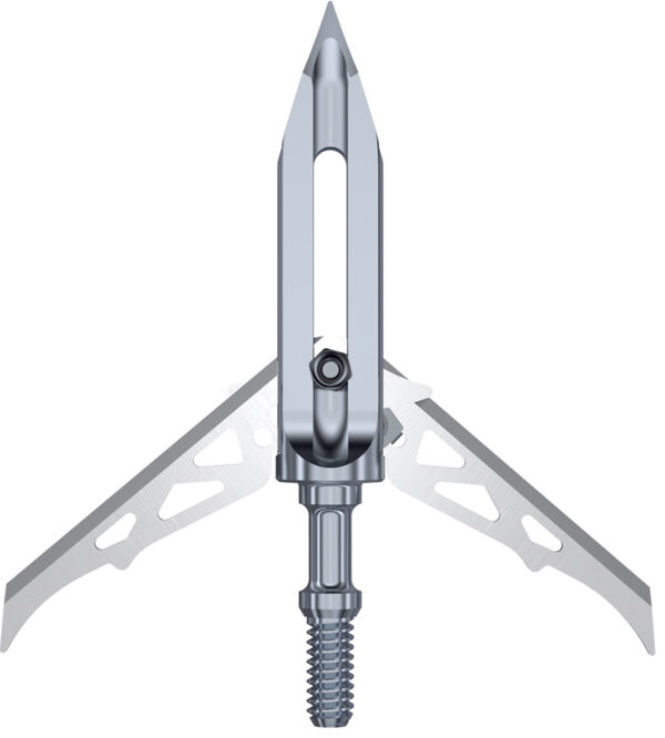 Ravin Crossbows R100 Titanium Broadhead 3 Pack