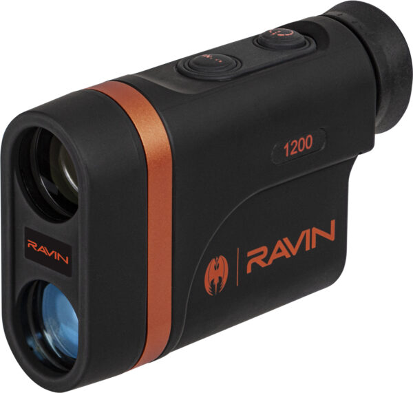 Ravin Crossbows R151 Laser Rangefinder - 1200 Yards