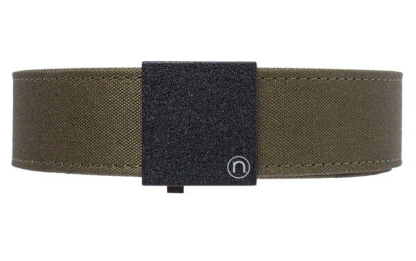 Nexbelt Team Operating PCS5211 OD Green EDC Belt