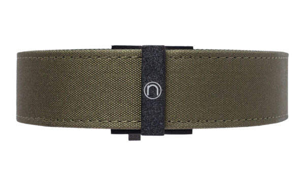 Nexbelt Team Operating OD Green Nylon EDC Belt - 50" Fit