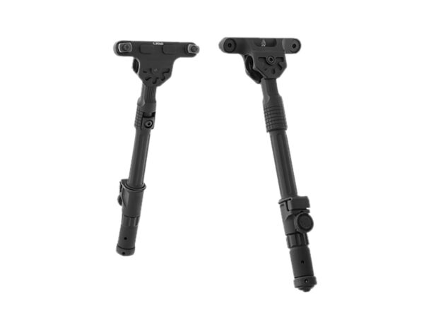 Leapers TLBPDM03 Recon Flex II Bipod - 7.10-9.10" Aluminum