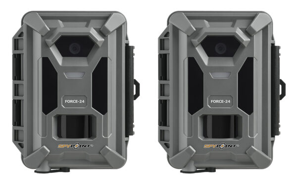 SPYPOINT 01838 FORCE-24 TWIN PACK